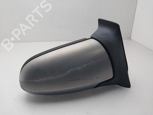Retrovisor direito Retrovisor direito OPEL ZAFIRA A MPV (T98) 2.0 DI 16V (F75) (82 hp) 36019905 36019905
