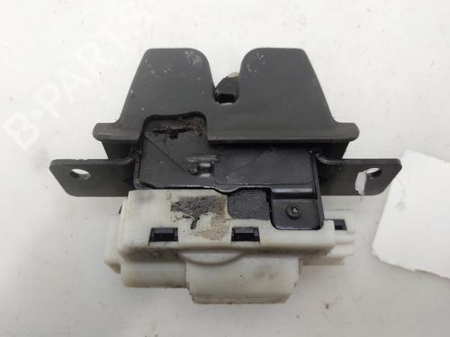 Used Tailgate lock Tailgate lock RENAULT MEGANE II (BM0/1_, CM0/1_) [2001-2012] 35929698 35929698
