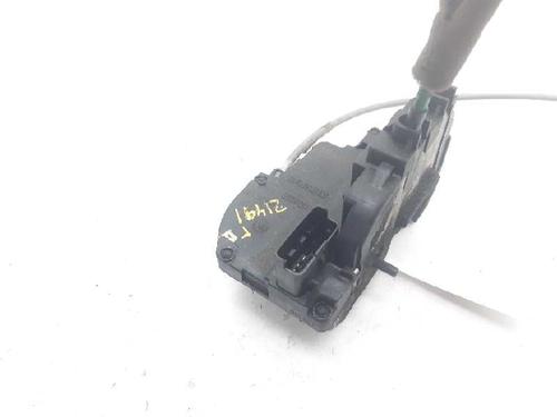Rear right lock NISSAN QASHQAI / QASHQAI +2 I (J10, NJ10, JJ10E) 1.5 dCi | BP6434983C99 