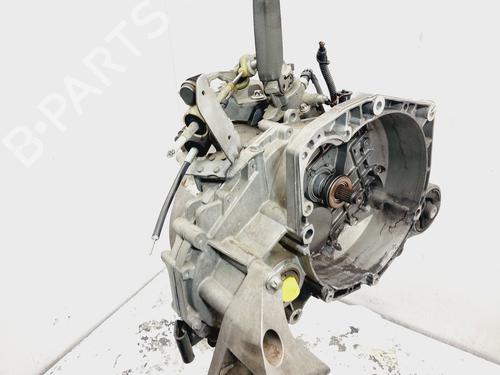 Gearbox OPEL VECTRA C (Z02) 1.9 CDTI (F69) | BP19652035M3 