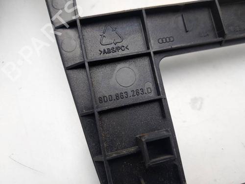 Middle console AUDI A4 B5 (8D2) 1.9 TDI | BP39717943I22 - Image 4