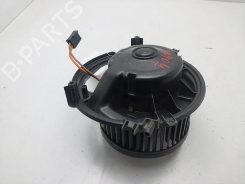Heater blower motor SEAT LEON (5F1)  | BP27452583M62 