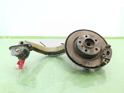 Fusee rechts achter BMW 3 Compact (E46) 320 td (150 hp) 32196124