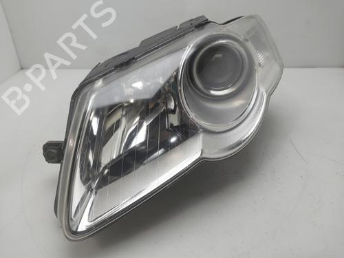 Optica direita Optica direita VW PASSAT B6 (3C2) [2005-2011] 36541793 36541793