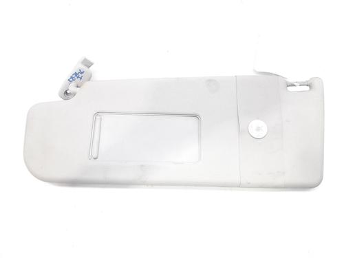 Sonnenblende Links SEAT TOLEDO III (5P2) 1.9 TDI (105 hp) 6Q0857551 | 6Q0857551 |