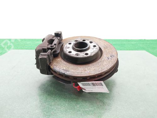 Used Left front steering knuckle CITROËN C4 Picasso II [2013-2025]  16682105