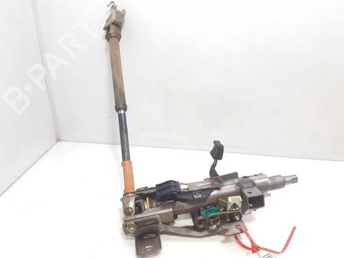 Used Steering column CITROËN C3 Pluriel (HB_) 1.4 HDi (68 hp) 10927463