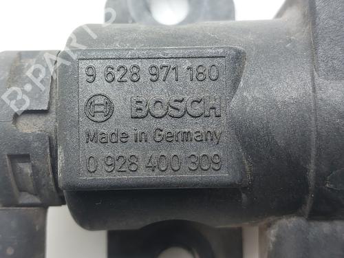 Electronic sensor PEUGEOT 607 (9D, 9U) | BP33754809M84 - Image 3