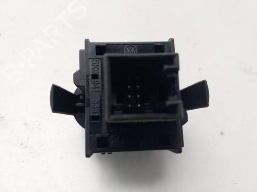 Headlight switch VW GOLF VI (5K1) | BP40036810I24 - Image 4