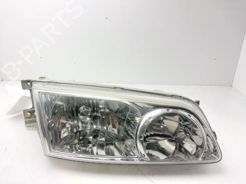 Faro anteriore destro HYUNDAI H-1 / STAREX Bus (A1) 2.5 TD 4WD (101 hp) 32011371