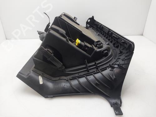 Glove box VW JETTA III (1K2)  | BP34352376C95  - Image 6