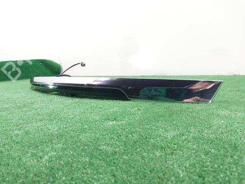 Tailgate handle JAGUAR XF I (X250) 2.2 D | BP17456014C132 