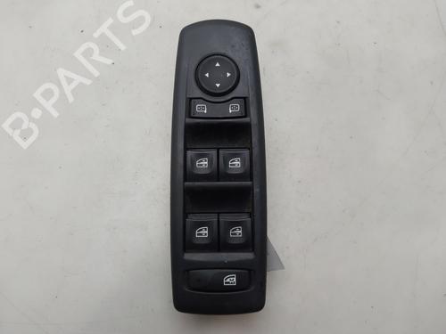 Used Left front window switch Left front window switch RENAULT LAGUNA III (BT0/1) 2.0 dCi (BT07, BT0J, BT14, BT1A, BT1S) (131 hp) 35805794 35805794