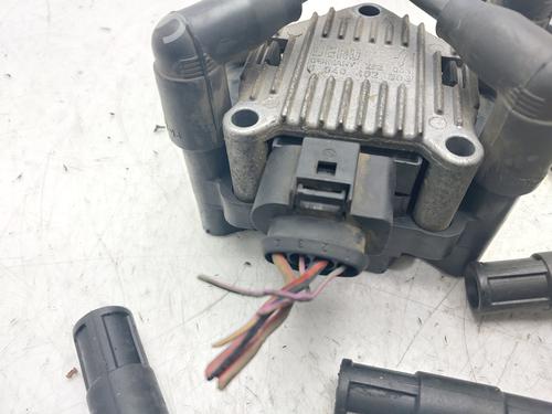 Bobine D'allumage SEAT TOLEDO II (1M2) | BP30295678M94