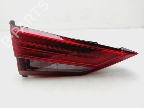 Used Left tailgate light Left tailgate light AUDI A3 Limousine (8VS, 8VM) 35 TFSI (150 hp) 33214317 33214317
