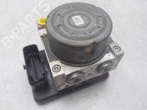 ABS pump FORD FIESTA VI (CB1, CCN) | BP39474100M43 - Image 2