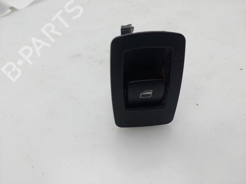 Used Right front window switch BMW 3 (E90) 320 d (163 hp) 17545652