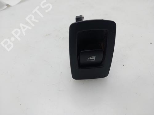 Right front window switch BMW 3 (E90) 320 d (163 hp) 17545652