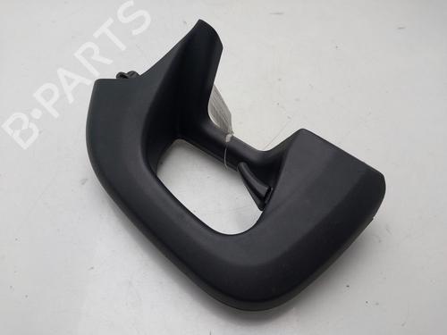 Rear left interior door handle FIAT DOBLO Cargo (263_) 1.6 D Multijet (263WXD1B, 263WXR1B, 263WXX1B, 263ZXD1B,... | BP36559224I15 - Image 2