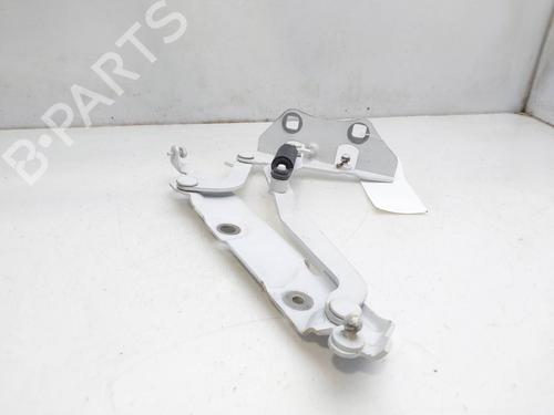 Hinge/Door check strap JAGUAR XF I (X250) 2.2 D | BP16527912C146 