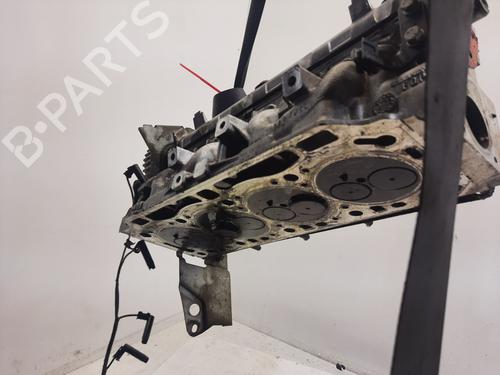 Cabeça do motor RENAULT SCÉNIC I MPV (JA0/1_, FA0_) 1.9 dCi RX4 | BP30004455M5 