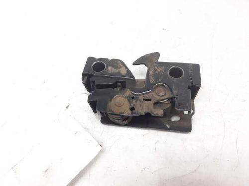 Used Hood lock SEAT IBIZA IV (6J5, 6P1) [2008-2017]  8765410