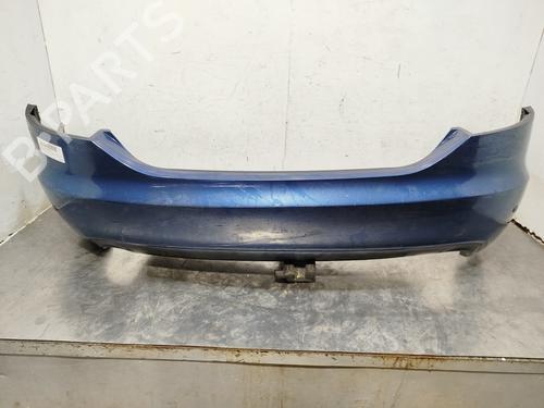 Used Rear bumper AUDI A6 C6 (4F2) [2004-2011]  27575131