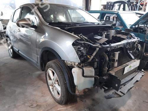 Instrument cluster NISSAN QASHQAI / QASHQAI +2 I (J10, NJ10, JJ10E) 1.5 dCi | BP8393472C47 