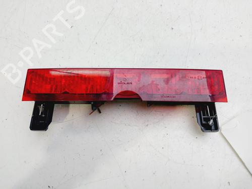 Used Third brake light CITROËN C4 Coupe (LA_) [2004-2013]  29242256