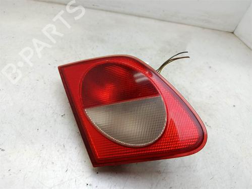 Used Left tailgate light Left tailgate light 38441344 38441344