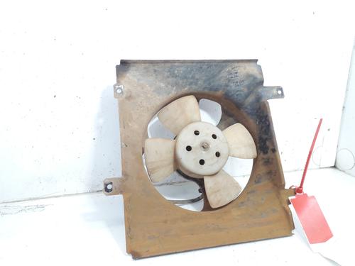 Radiator fan SEAT MARBELLA (28A) 0.9 Cat | BP9742972M35 