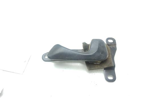 Used Front right interior door handle MITSUBISHI GALLOPER (JK-01) 2.5 TD intercooler (99 hp) 26445532