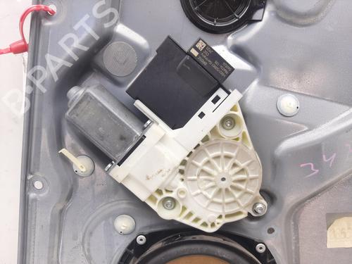 Front right window mechanism SEAT IBIZA III (6L1)  | BP18319897C23 