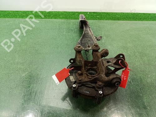 Left rear steering knuckle TOYOTA RAV 4 III (_A3_)  | BP26401400M27 