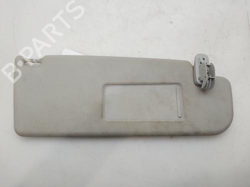 Parasol derecha Parasol derecha SEAT LEON (1P1) [2005-2013] 36275816 36275816
