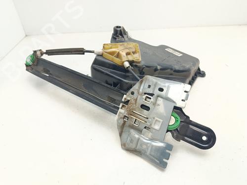Rear left window mechanism SEAT LEON (1P1) | BP33792934C24 - Image 4