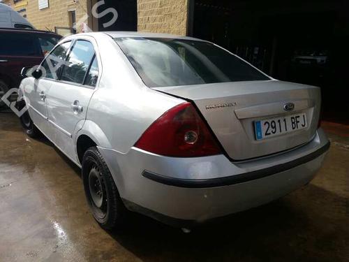 Starter FORD MONDEO III Saloon (B4Y) 1.8 16V | BP2870120M8 