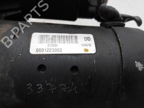Starter RENAULT MASCOTT Platform/Chassis (UH_, HH_)  | BP17621525M8 