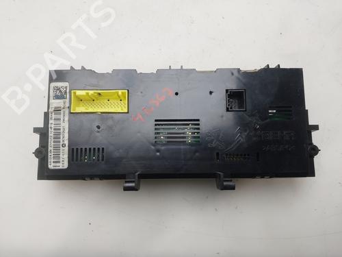 Climate control CITROËN DS3 (SA_) 1.6 VTi 120 | BP37241804I5 - Image 2