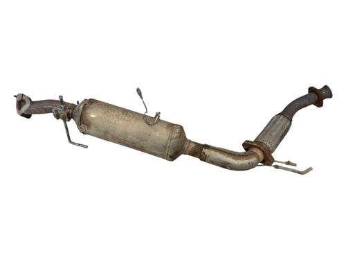 Catalizzatore SSANGYONG ACTYON I [2005-2026]  31265725