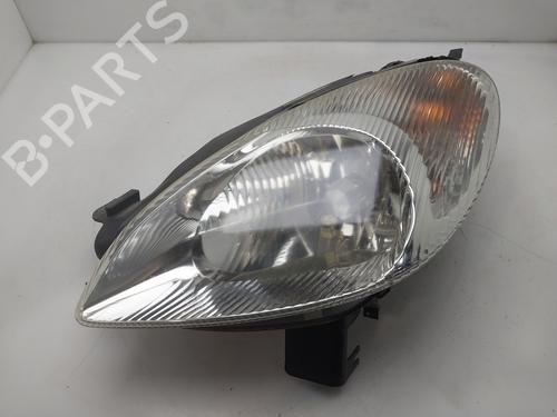 Used Left headlight Left headlight 36857195 36857195