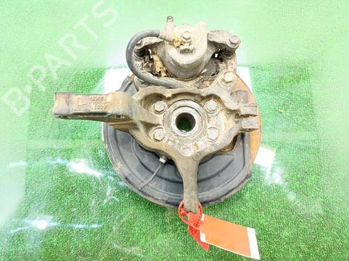 Left front steering knuckle NISSAN JUKE (F15)  | BP27987865M25 