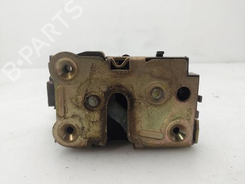 Used Front left lock Front left lock RENAULT KANGOO (KC0/1_) 1.9 dCi 4x4 (84 hp) 36339868 36339868