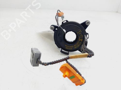 Used Squib airbag PEUGEOT 206 Hatchback (2A/C) 2.0 HDI 90 (90 hp) 26947893