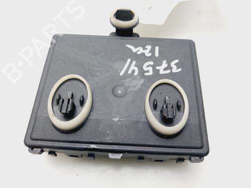 Electronic module VW GOLF VII (5G1, BQ1, BE1, BE2)  | BP26588389M83 