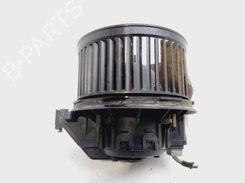 Heater blower motor FORD FIESTA VI (CB1, CCN)  | BP26694369M62 