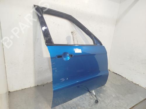 Right front door FORD S-MAX (WA6)  | BP29703308C3 