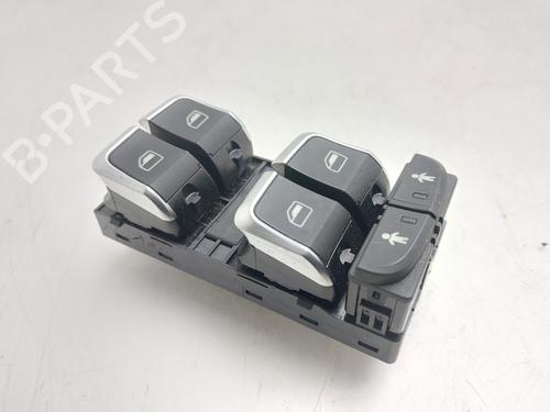 Used Left front window switch Left front window switch 37459628 37459628