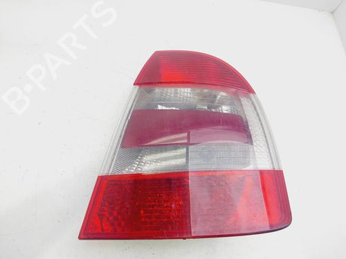 Used Right taillight SKODA SUPERB I (3U4) 1.9 TDI (105 hp) 26948055