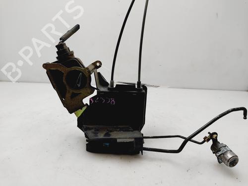 Used Front left lock HYUNDAI ACCENT III (MC) 1.5 CRDi GLS (110 hp) 21273946